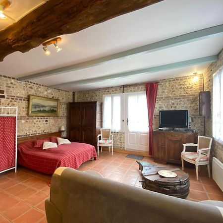 Holiday Home, La Poterie Cap D'Antifer Exterior foto