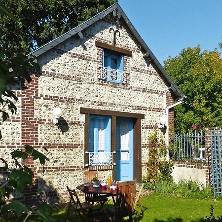 Holiday Home, La Poterie Cap D'Antifer Exterior foto