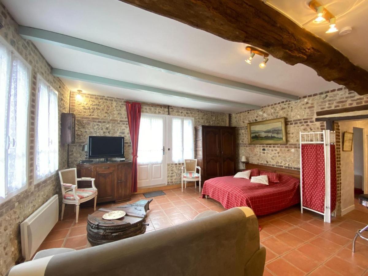 Holiday Home, La Poterie Cap D'Antifer Exterior foto