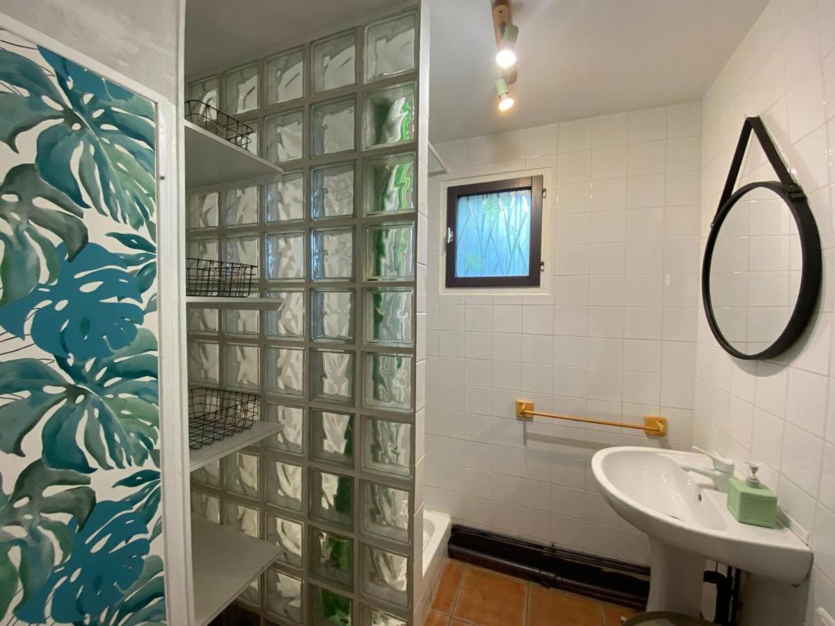 Holiday Home, La Poterie Cap D'Antifer Exterior foto