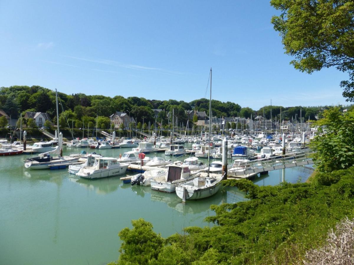 Holiday Home, La Poterie Cap D'Antifer Exterior foto